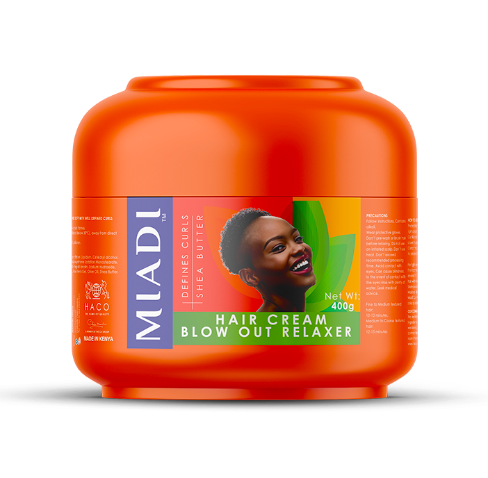 Miadi blowout 200g