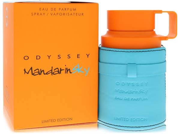 Armaf Odyssey Mandarin Sky EDP 100ml