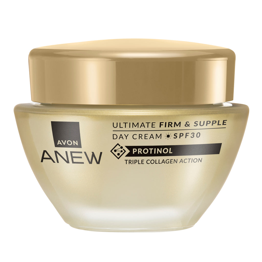 Avon Anew Ultimate Multi-Performance Day Cream SPF25 50ml