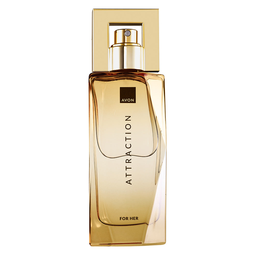 Avon Attraction EDP for Her 50ml