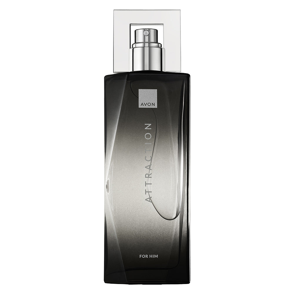 Avon Attraction for Him EDT 75ml