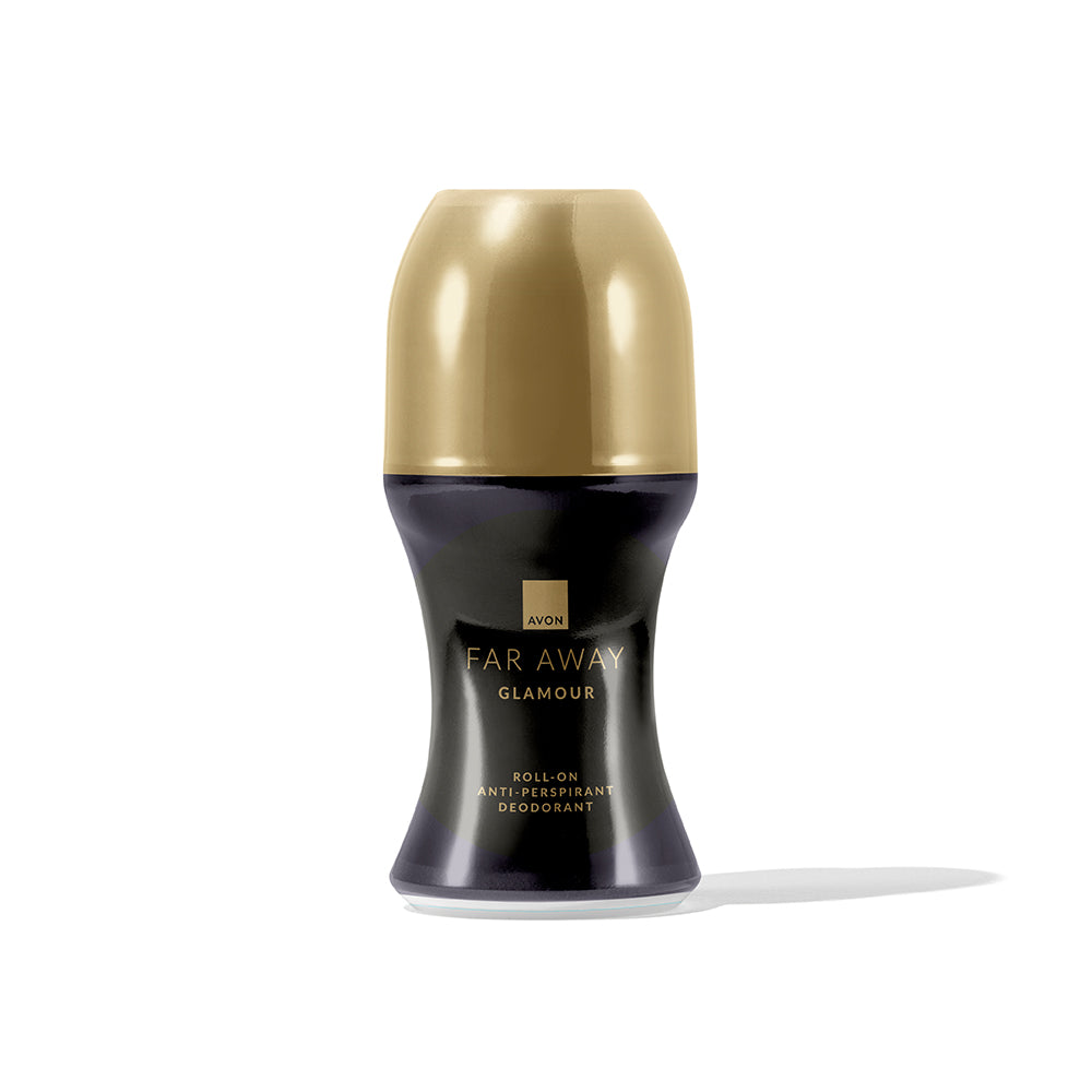 Avon Far Away Glamour Roll-On