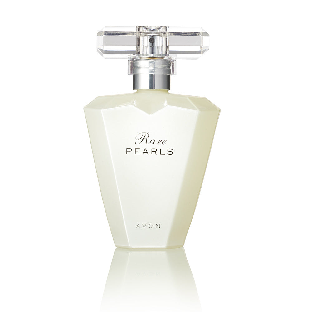 Avon Rare Pearls EDP 50ml