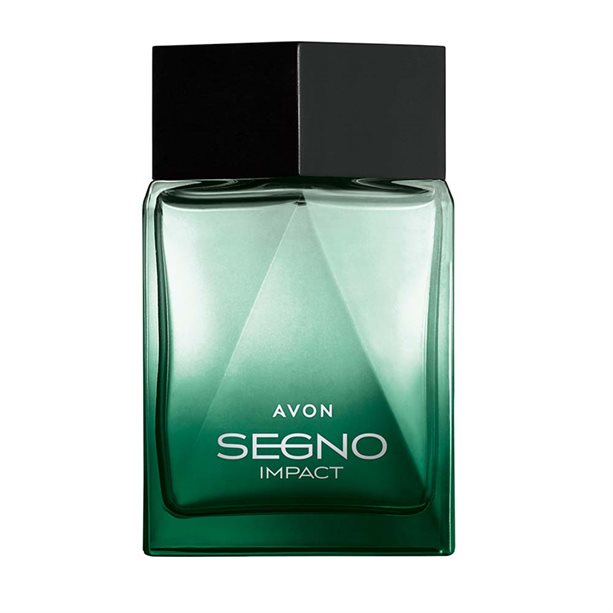 Avon Segno EDT 75ml