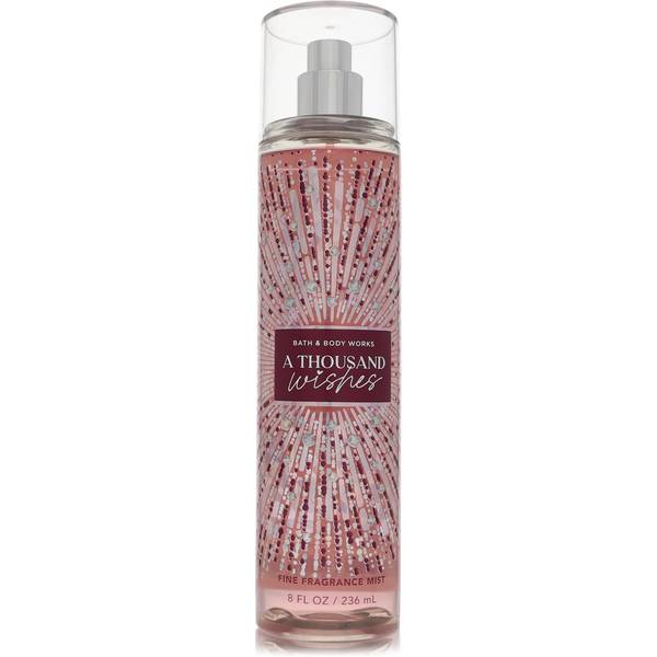 Bath & Body Works A Thousand Wishes