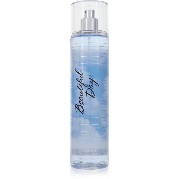 Bath & Body Works Beautiful Day