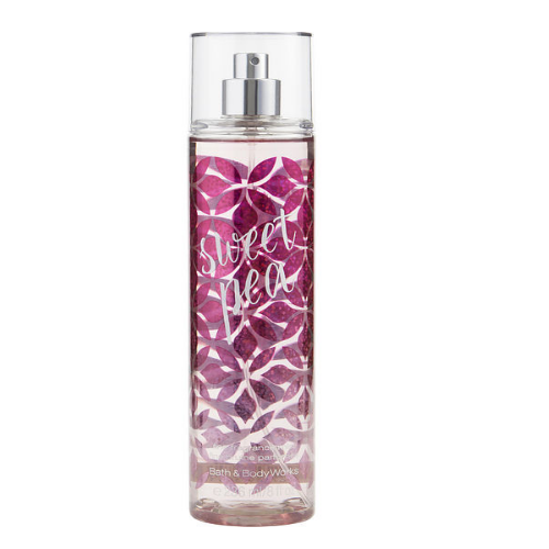 Bath & Body Works Sweet Pea