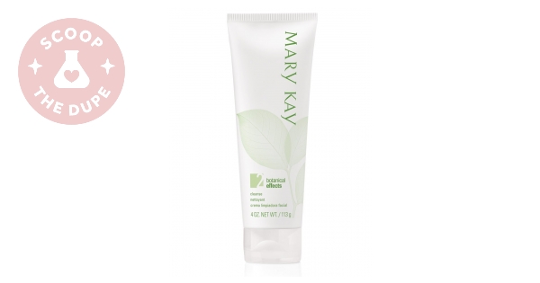 Mary Kay Botanical EffectsÃ‚Â® Cleanse