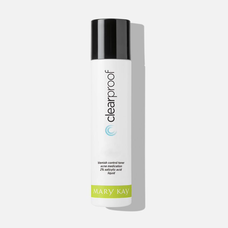 Mary Kay Clear Proof Blemish Control Toner