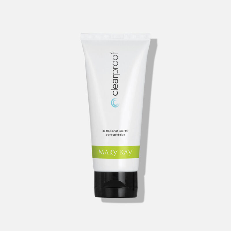 Mary Kay Clear Proof Oil-Free Moisturizer