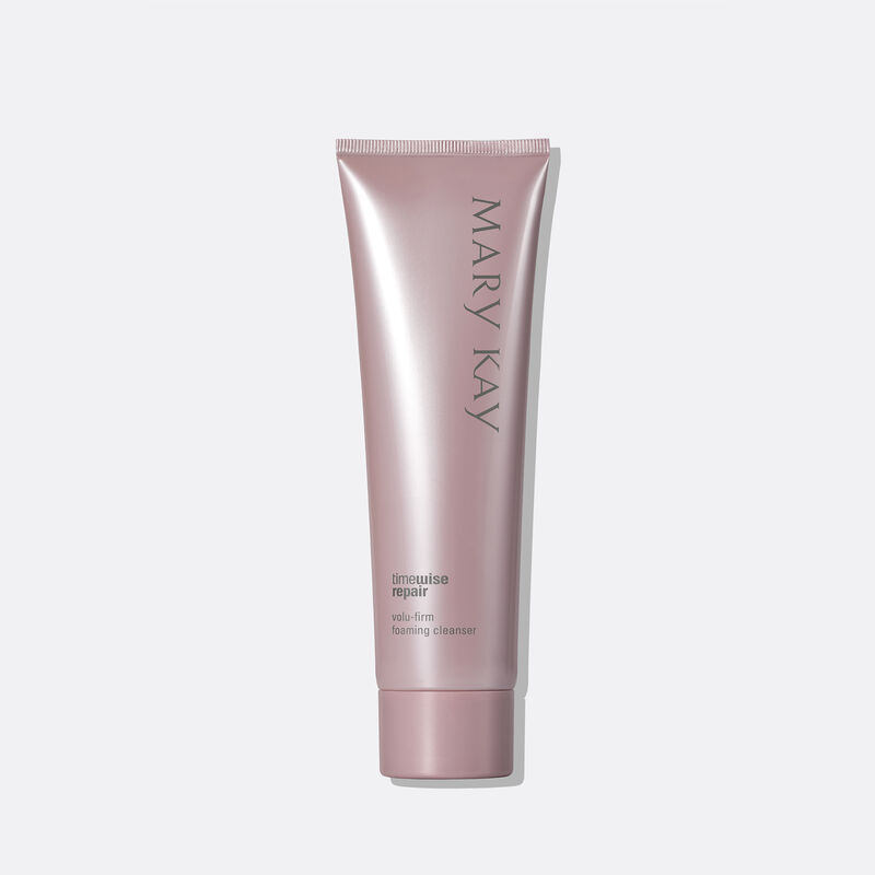 Mary Kay TimeWise Repair Volu-Firm Foaming Cleanser