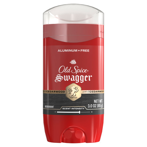 Old Spice Swagger Deodorant Stick 85g