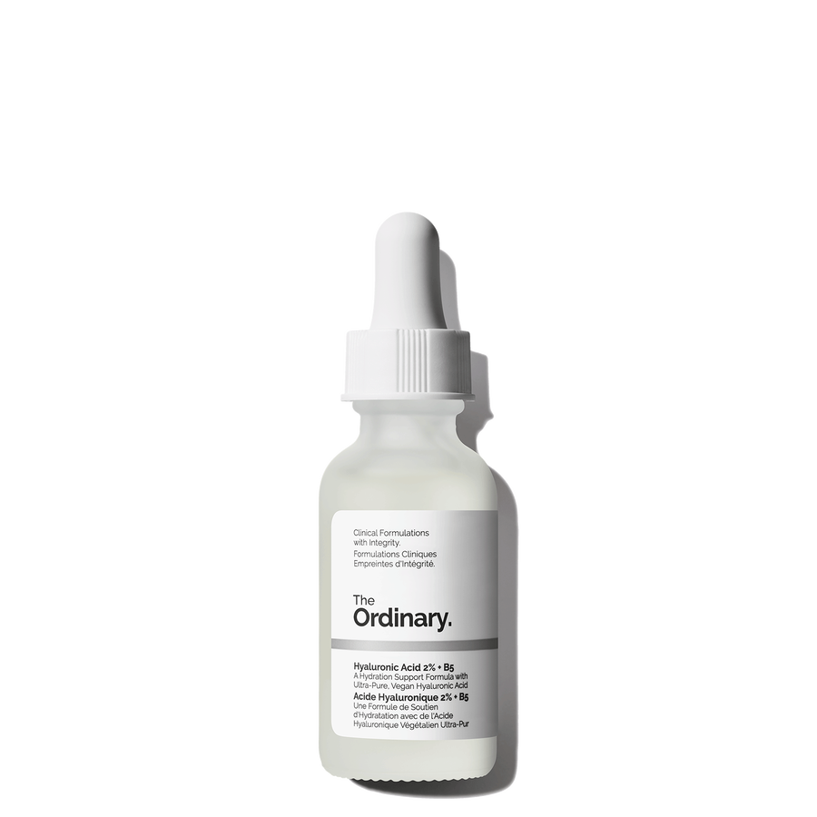 The Ordinary Hyaluronic Acid 2% + B5 30ml