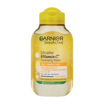 GARNIER EVEN AND MATTE MICELLAR 100ML