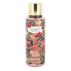 Victoria's Secret Velvet Petals Body Mist