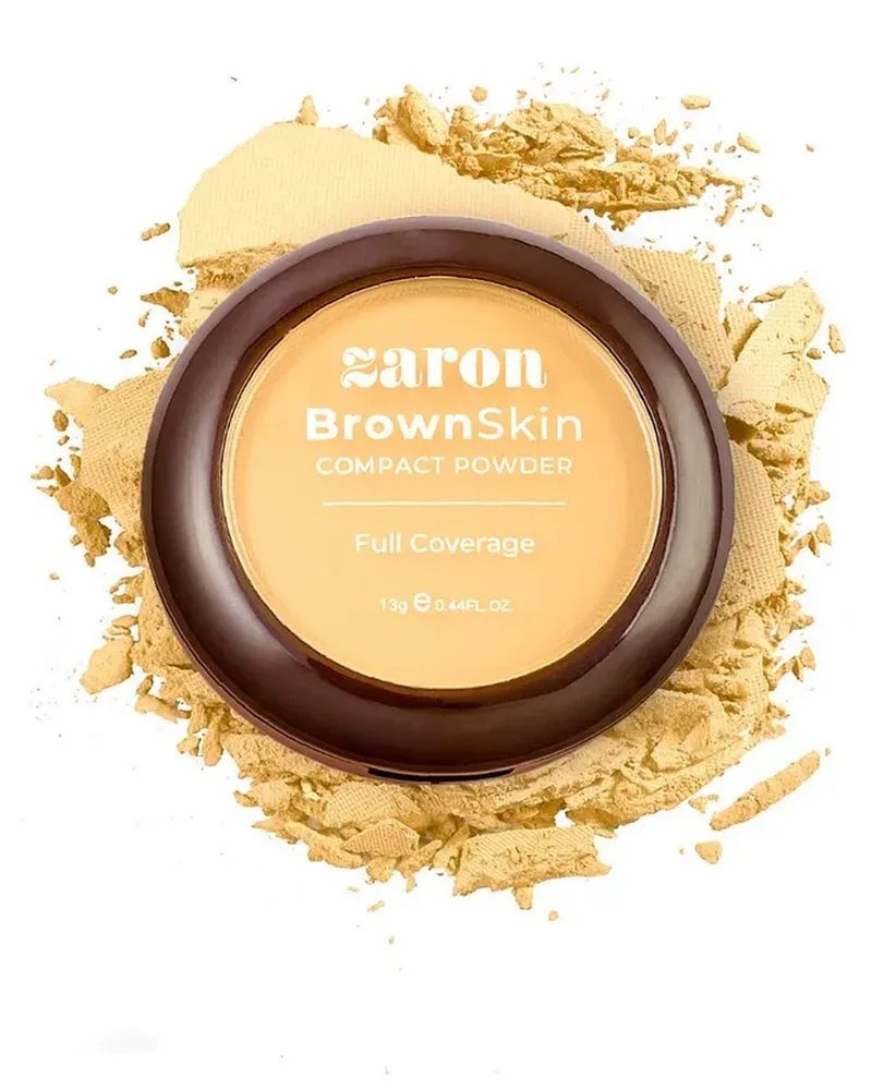 Zaron BrownSkin Powder – Dawn
