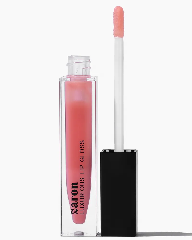 Zaron Luxurious Lip Gloss – Sugar Plum